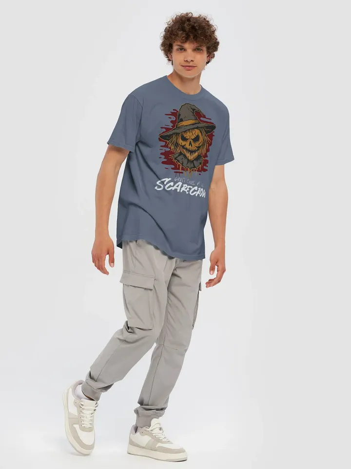 Don't Stare At The Scarecrow product image (1)