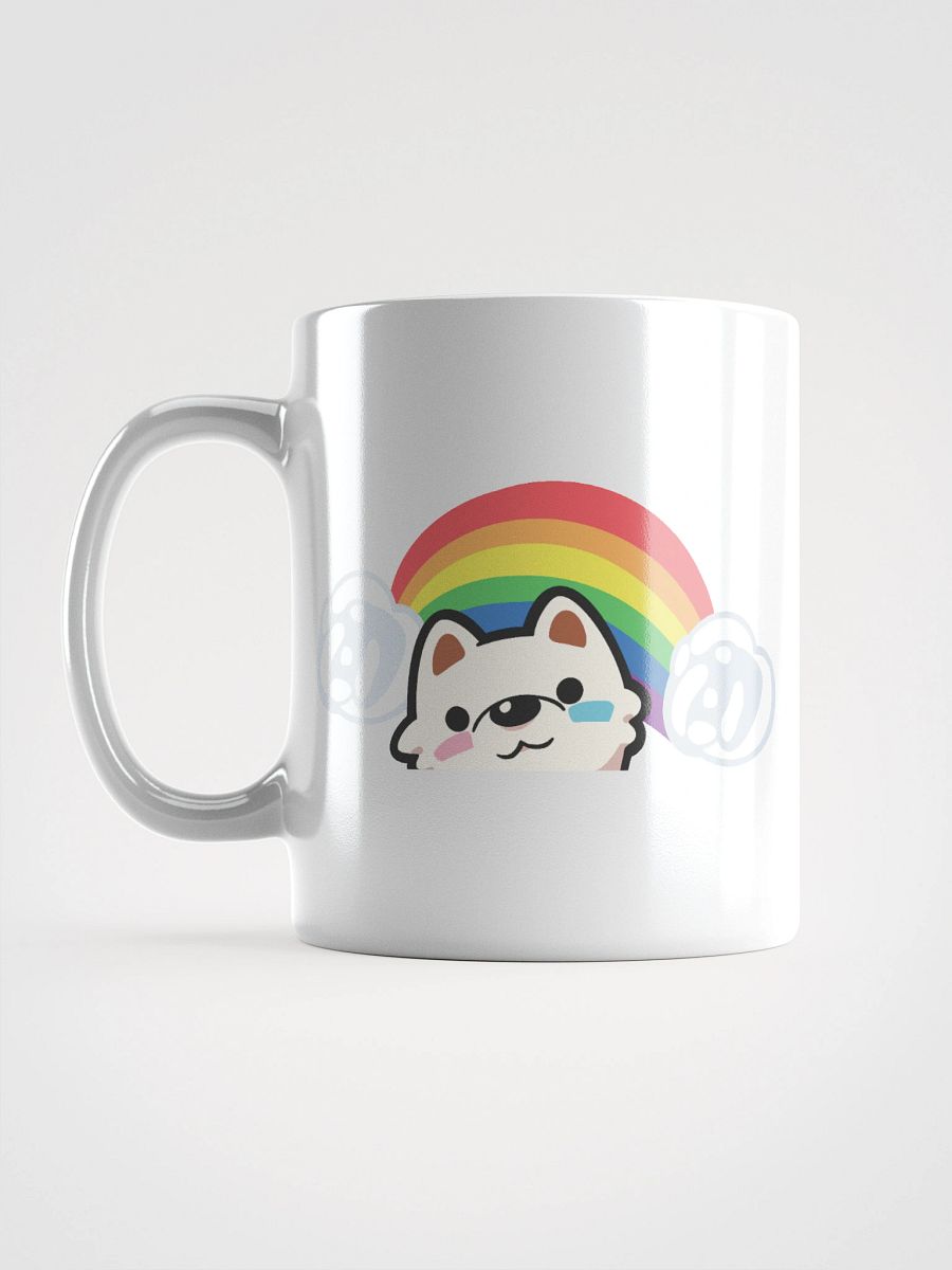 Rainbow Pride Mug OG Edition product image (16)