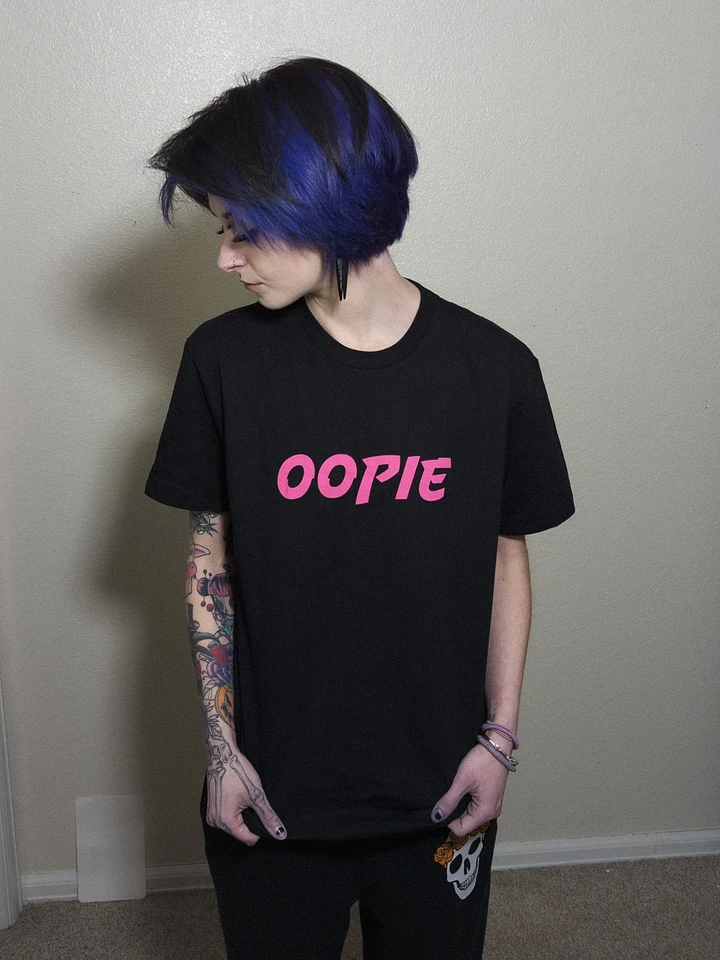 Oopie T-Shirt product image (1)