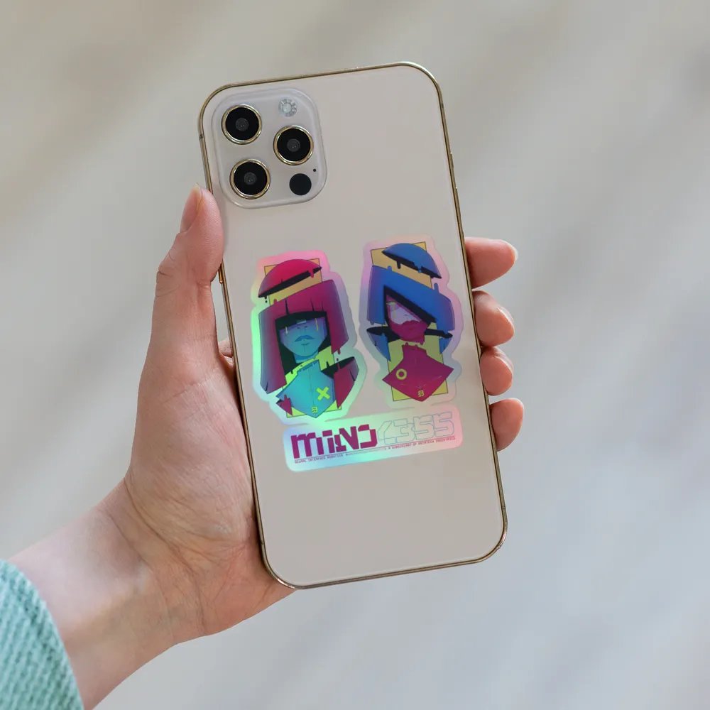 Mindless_Holo.stk product image (4)