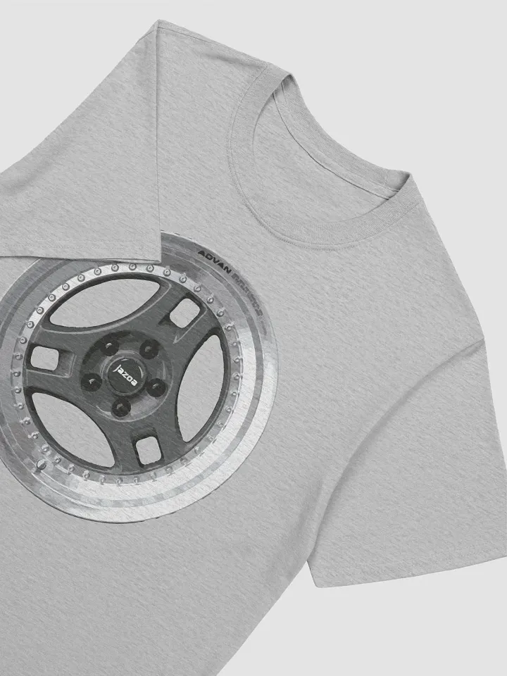Advan Sa3 Tshirt product image (1)
