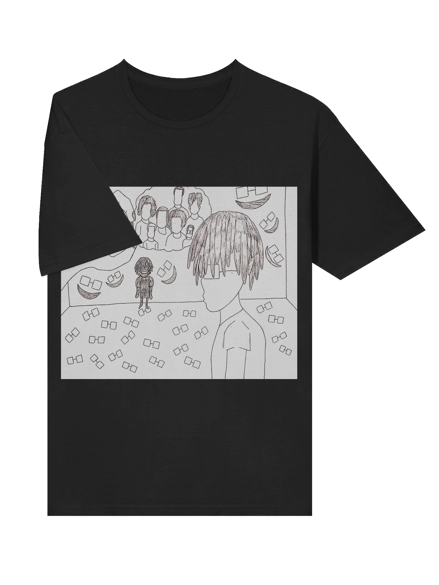 Dark Family product image (5)