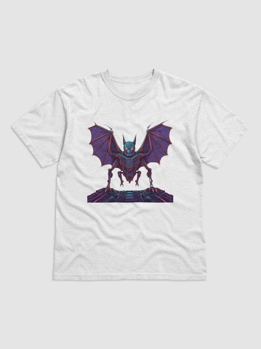 Bat Robot - 1 T Shirt product image (78)