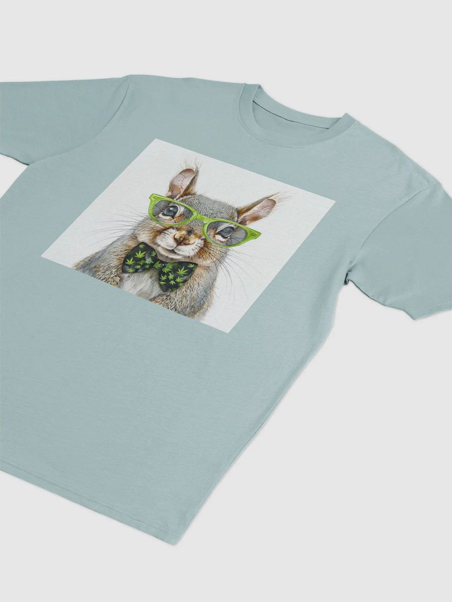 420 Spectacu-Squirrel Tee product image (3)