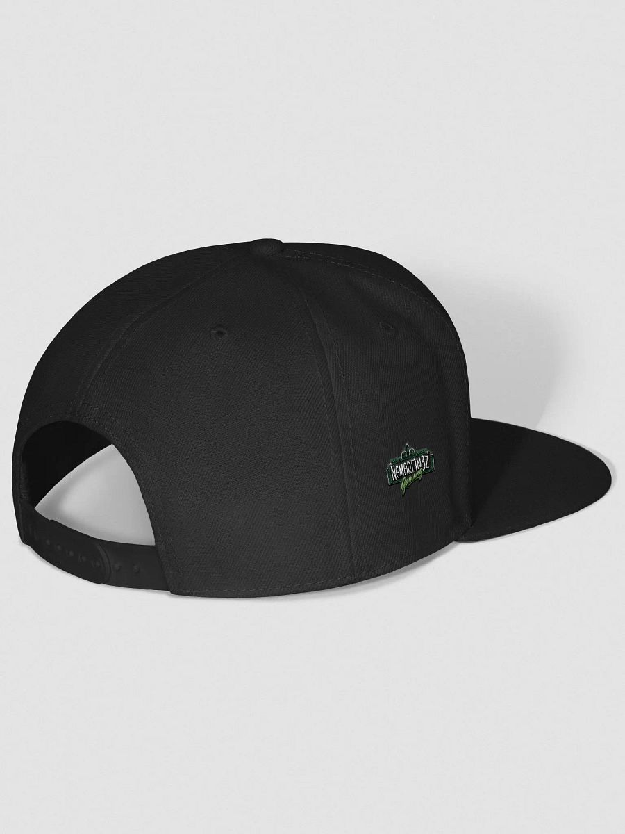 The All Inclusive BallCap product image (3)