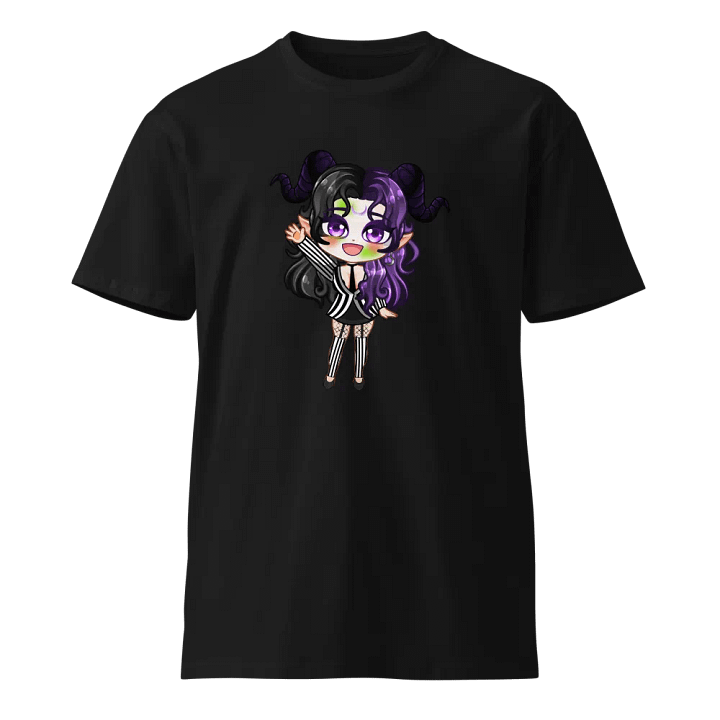 Beetlejuice Latina product image (1)