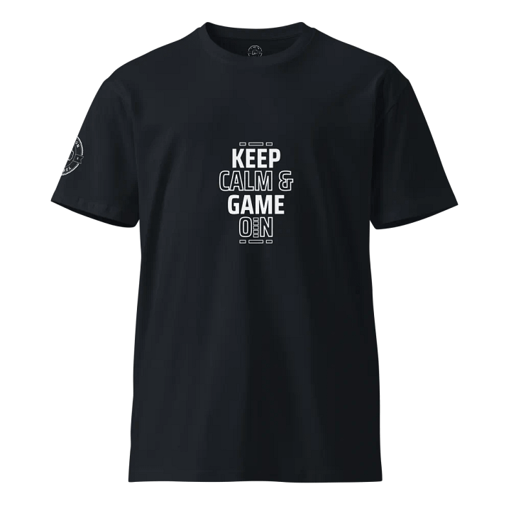 Game On T product image (1)