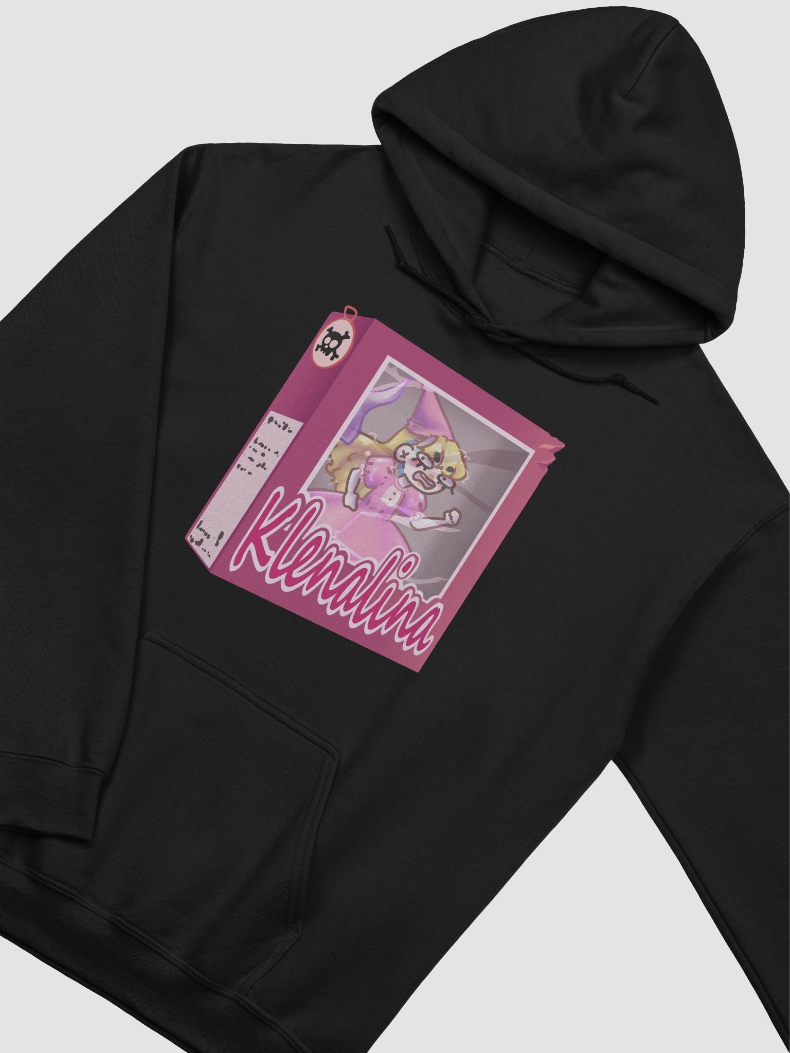 Klenalina - Hoodie product image (12)