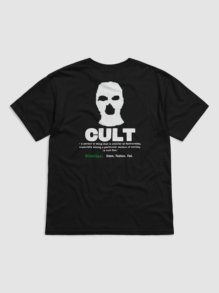 TRASH SHIRT product image (2)