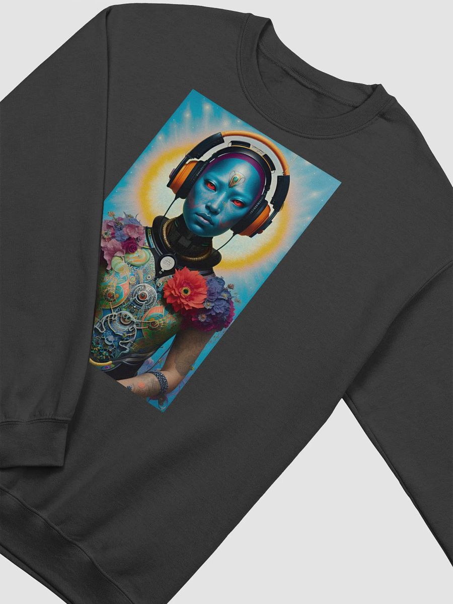 TheeAlienB Crew product image (3)