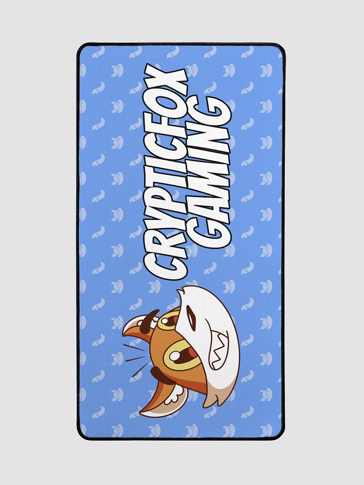 CrypticFox Gaming Desk Mat product image (2)