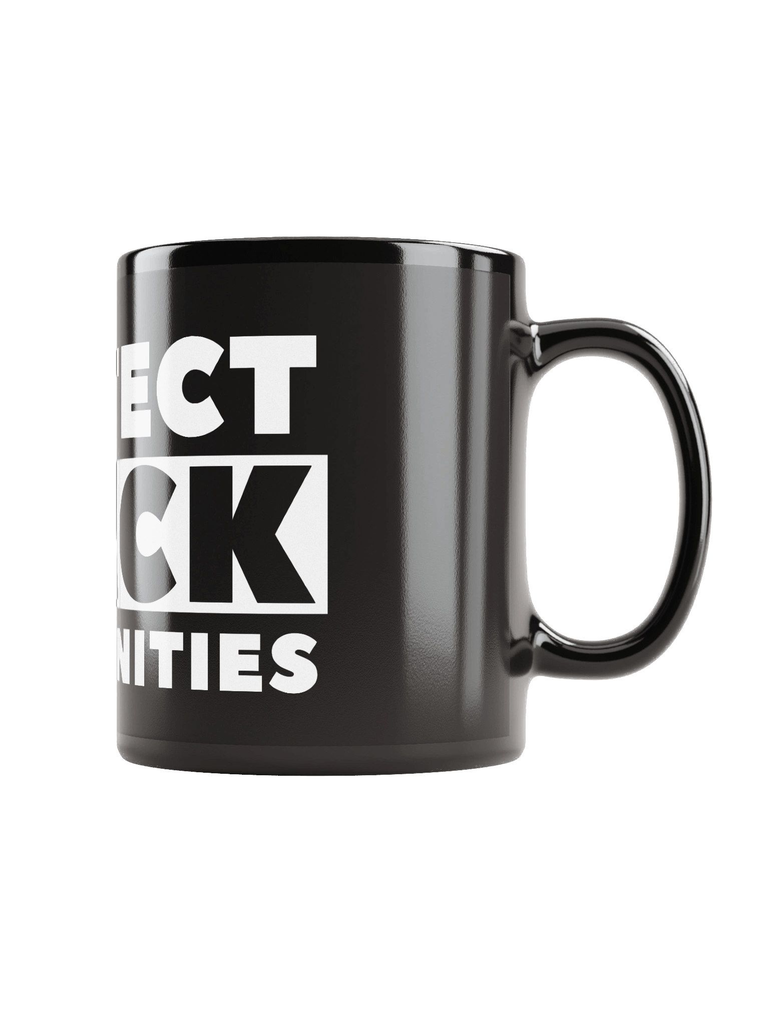 Protect Black Communities Mug product image (2)