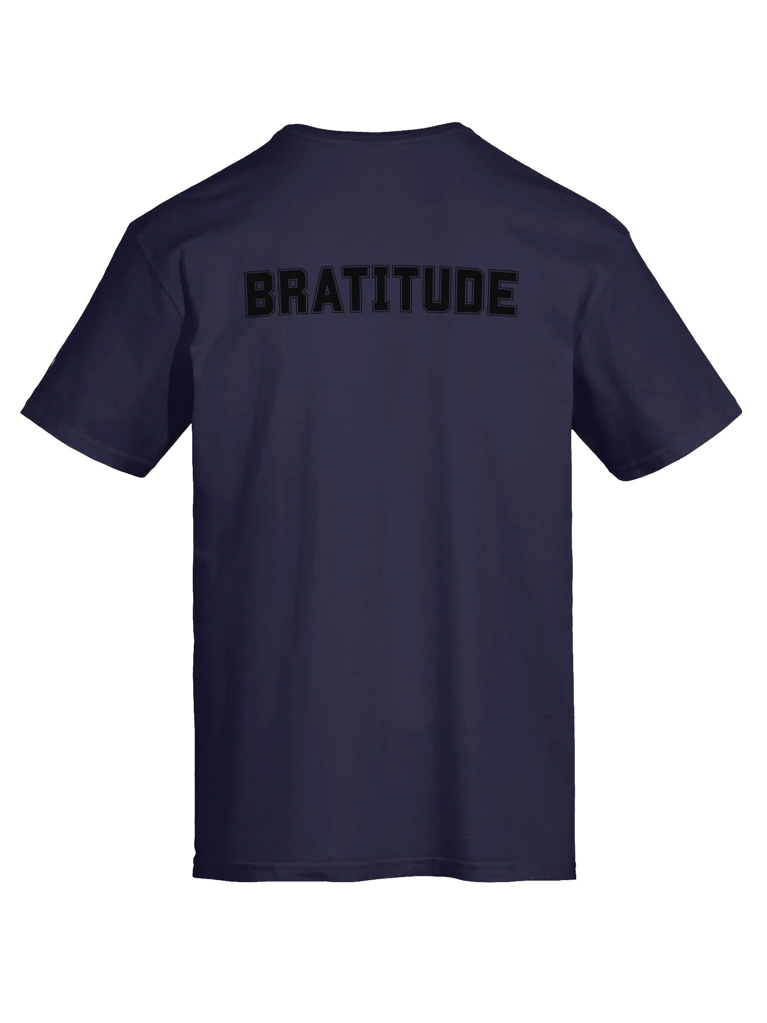 BRATITUDE Tee product image (26)