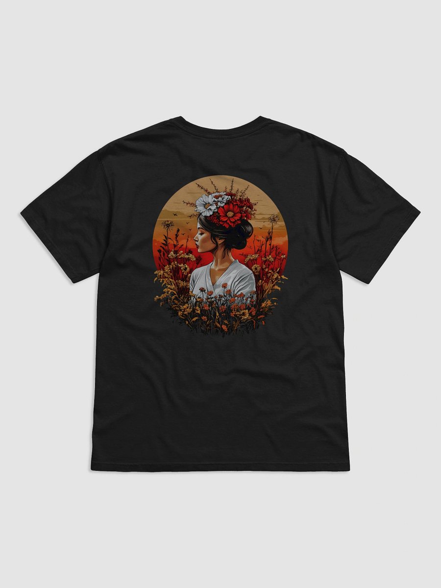 SS-047 "Solstice Bloom" product image (4)
