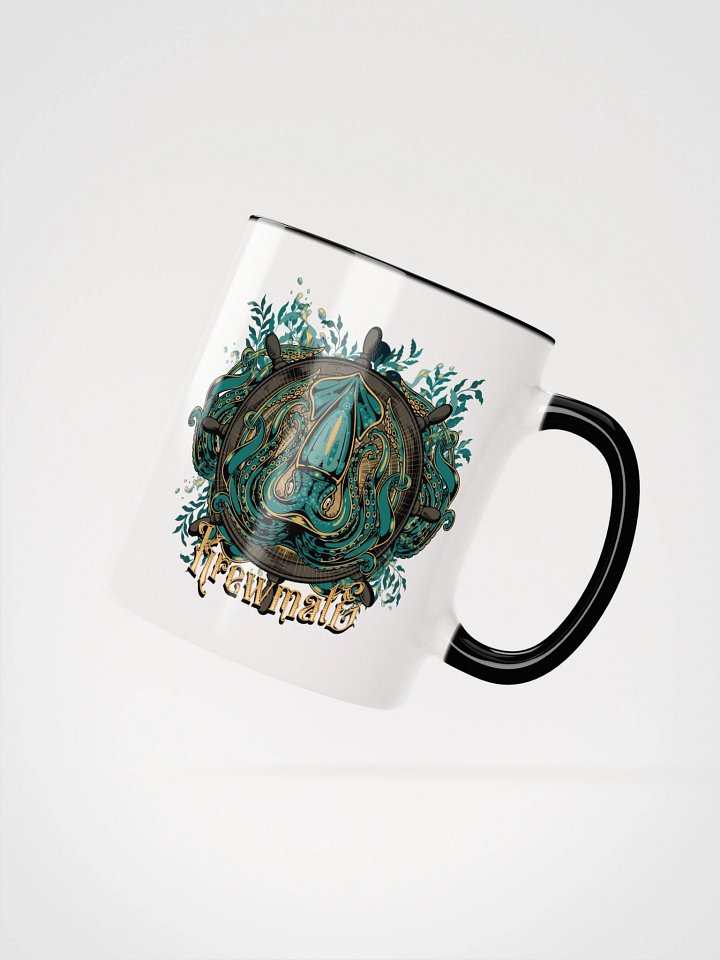 The Helm - Legacy Mug product image (5)