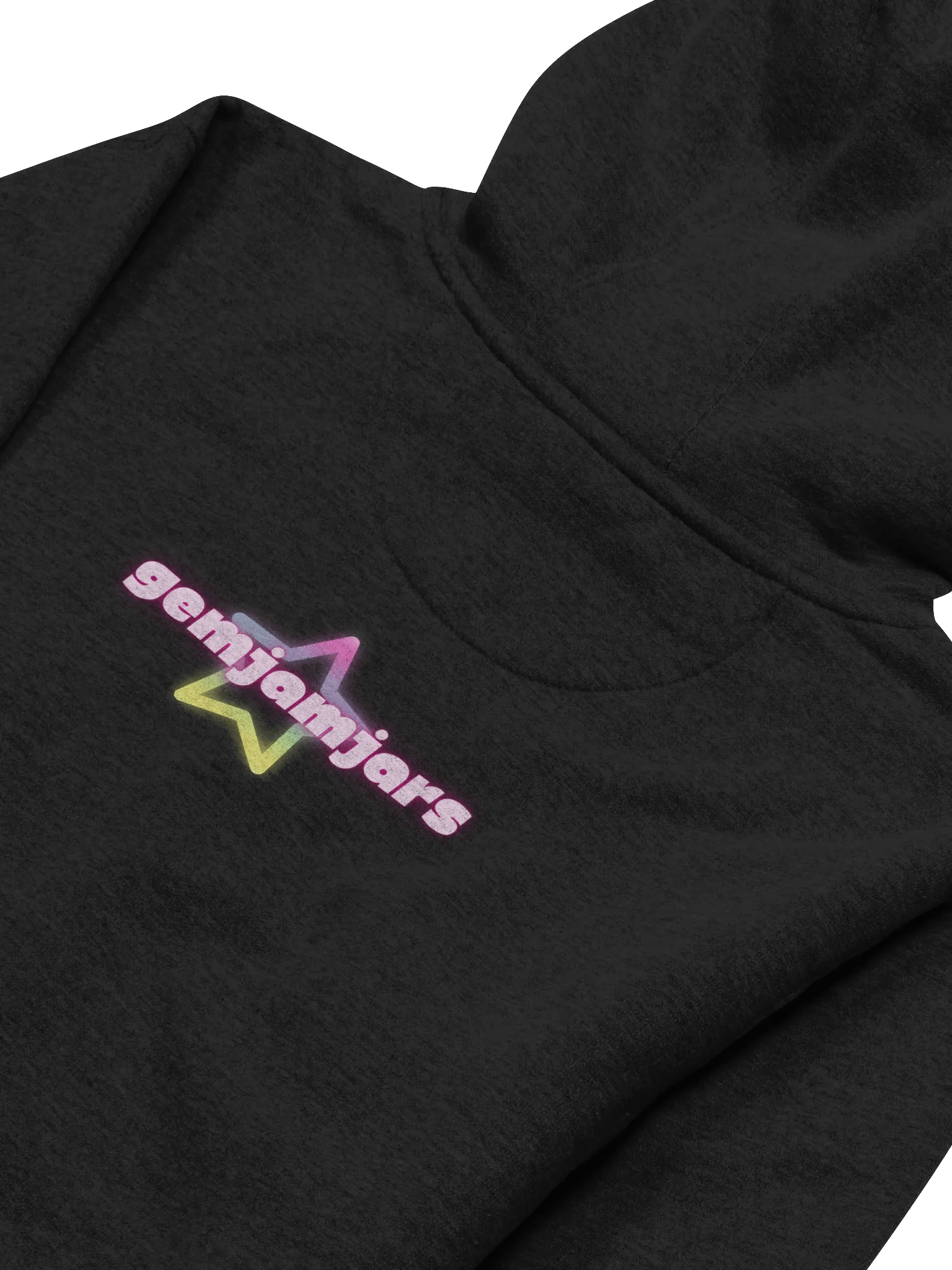 JamJar hoodie product image (11)