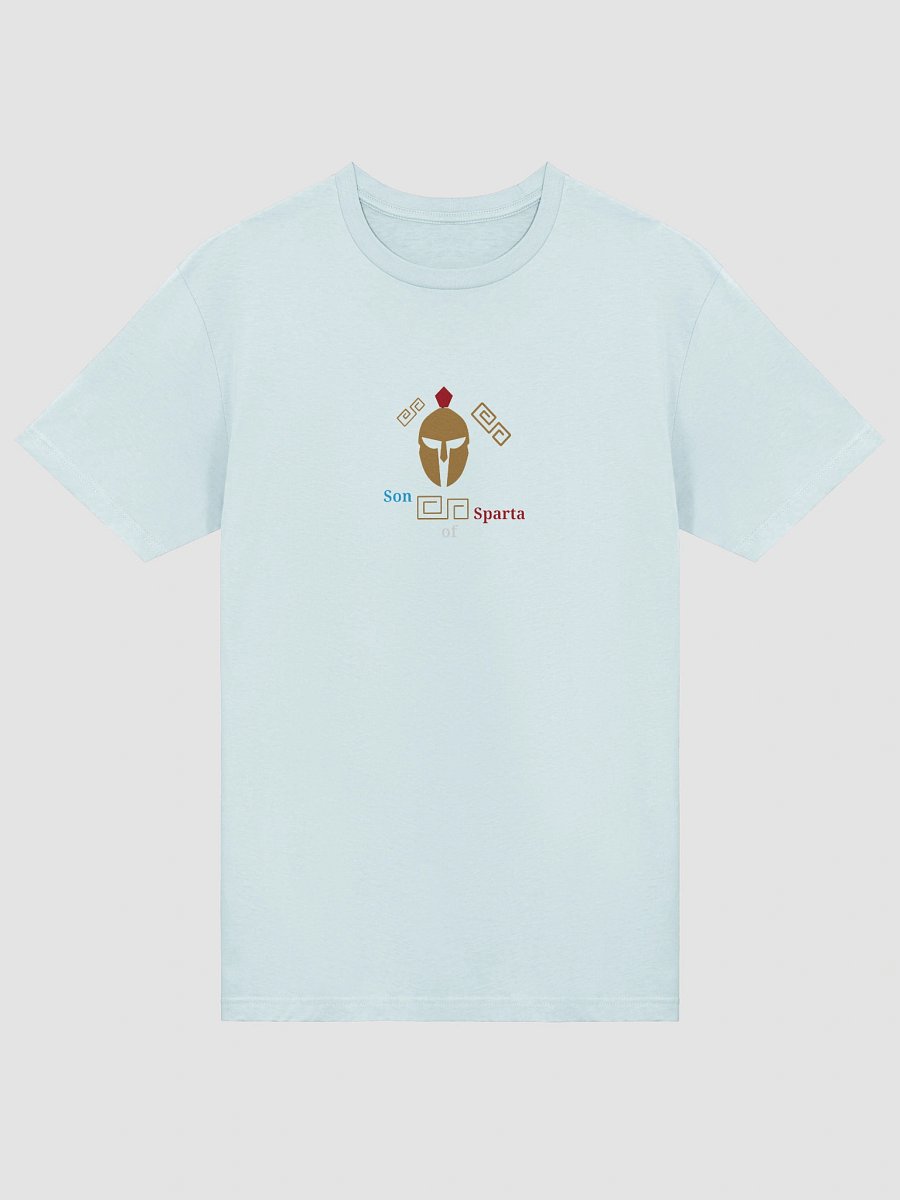 Spartan Legacy Graphic Tee product image (5)