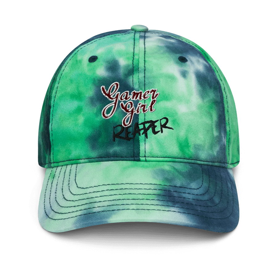 Reaper Cap product image (1)