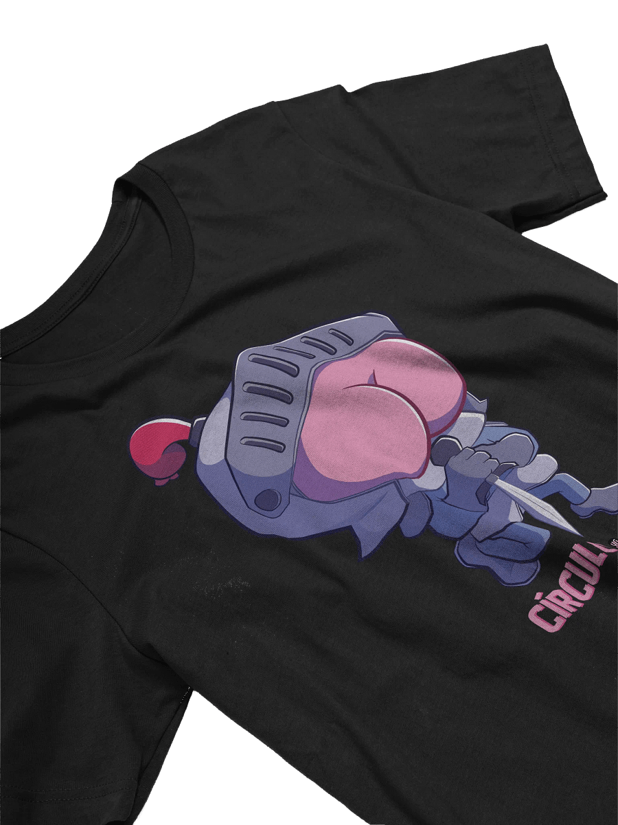 Círculo - Super Soft T-Shirt product image (2)