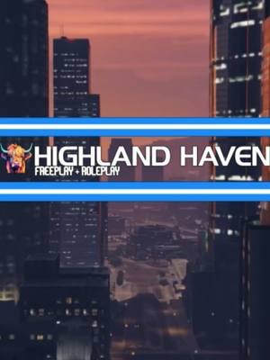 Highland Haven is your safe haven for Freeplay and Roleplay on FiveM.  Our safe haven finally opens on July 22nd at 21:00BST and we cannot wait to welcome you all to you home away from home. Video by: @uselessrobuk, @wullmeister2025 & @andy.c395 Music by: @iamcammybarnes #fyp #foryoupagе #streamers #contentcreators #content #uk #british #gta6 #gta5rp #scottish #gaming #fivem #FiveM #roleplay #freeplay #multiplayer #kick #twitch #gtav #gta5mods #qb #qbcore #qbcorefivem #qbcoreserver #highlands #cammybarnes #cammybarnesmusic #uselessrobuk #lolmoments #uselessrobmoment #dumbwulliemoment #discover #chilled #gamingtiktok #gaminglife #linkinbiio