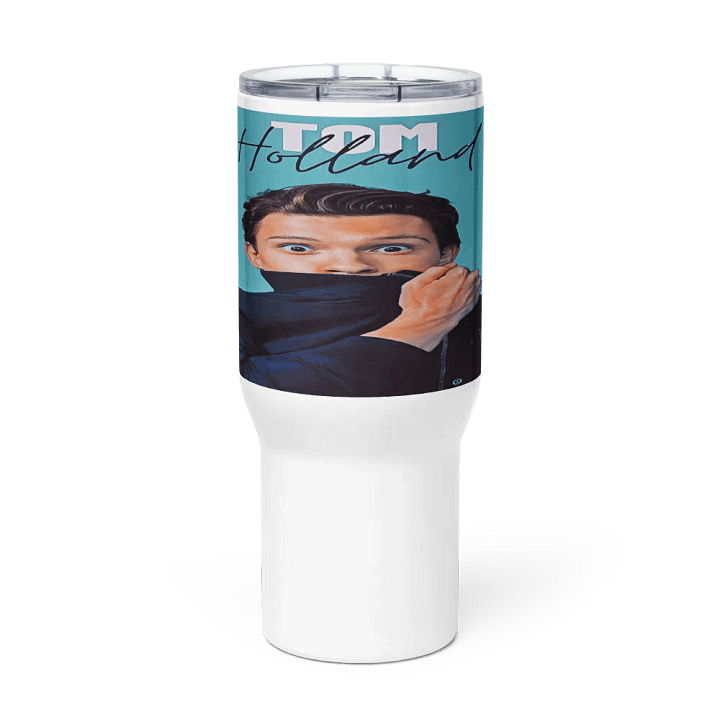 Tom Holland Travel product image (2)