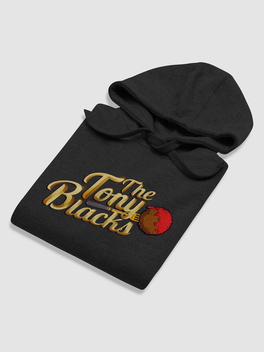 Logo V1 Hoodie product image (5)