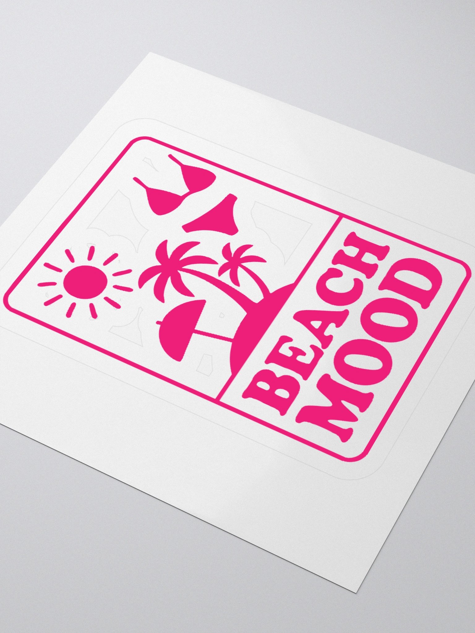 Beach Mood product image (8)