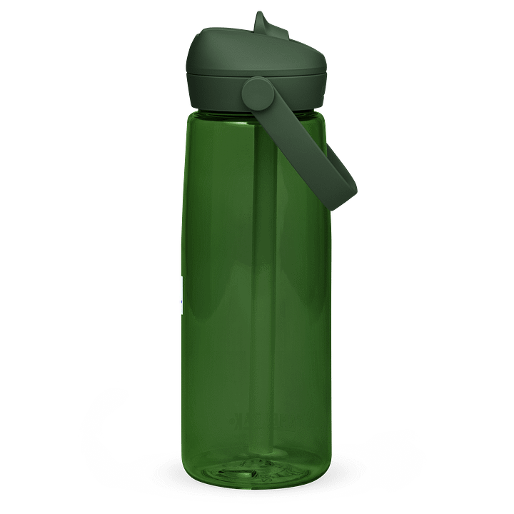 Rush Water (CamelBak Thrive® Flip Straw Water Bottle) product image (2)