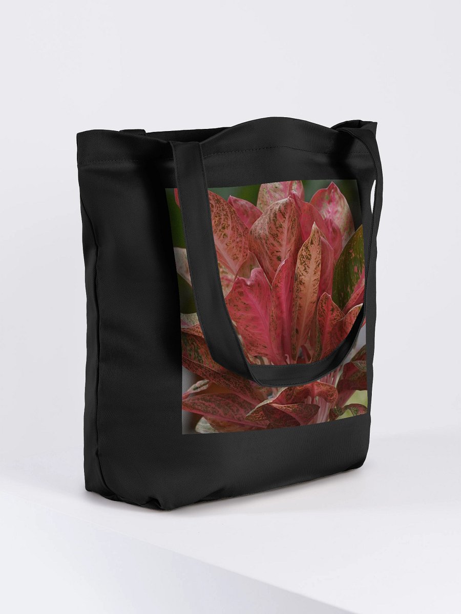Vibrant Foliage Eco Tote product image (4)