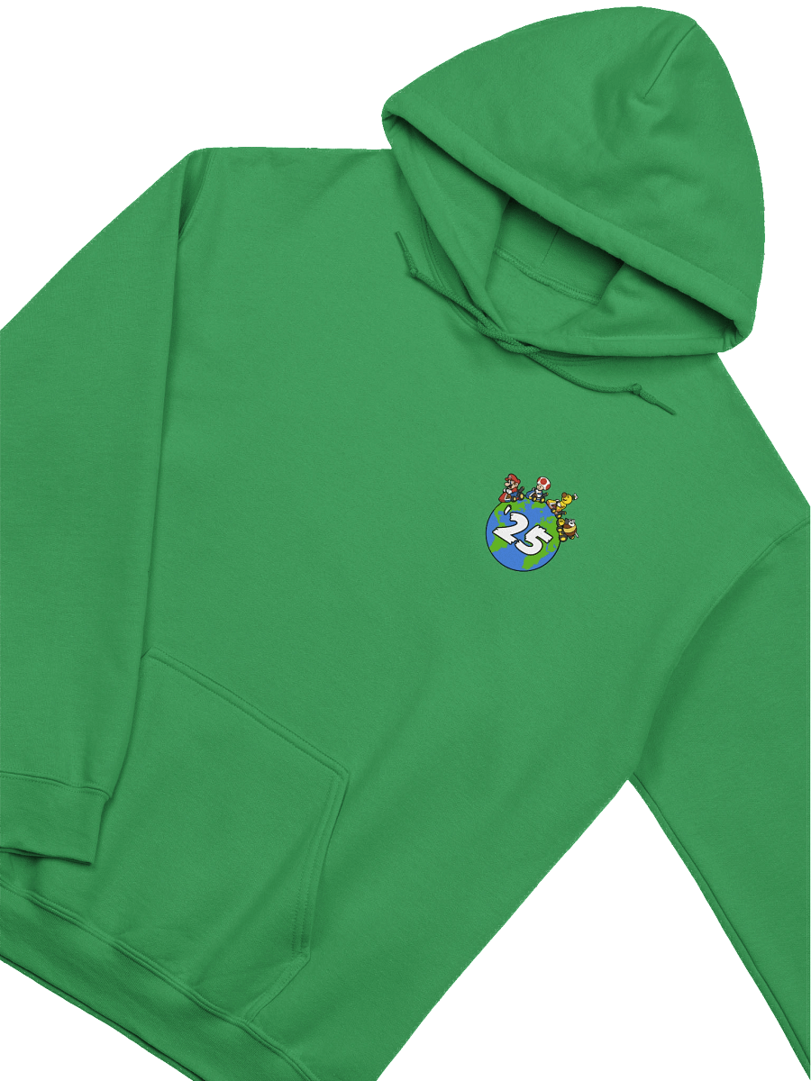 Kartiothon '25 Hoodie (8 Colors) product image (4)