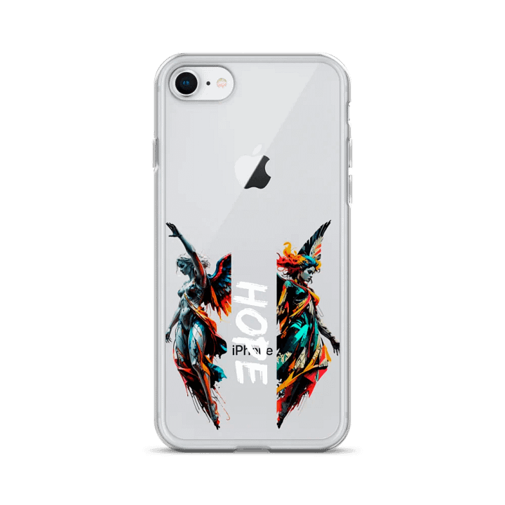 Ethereal Connection iPhone® Case product image (20)