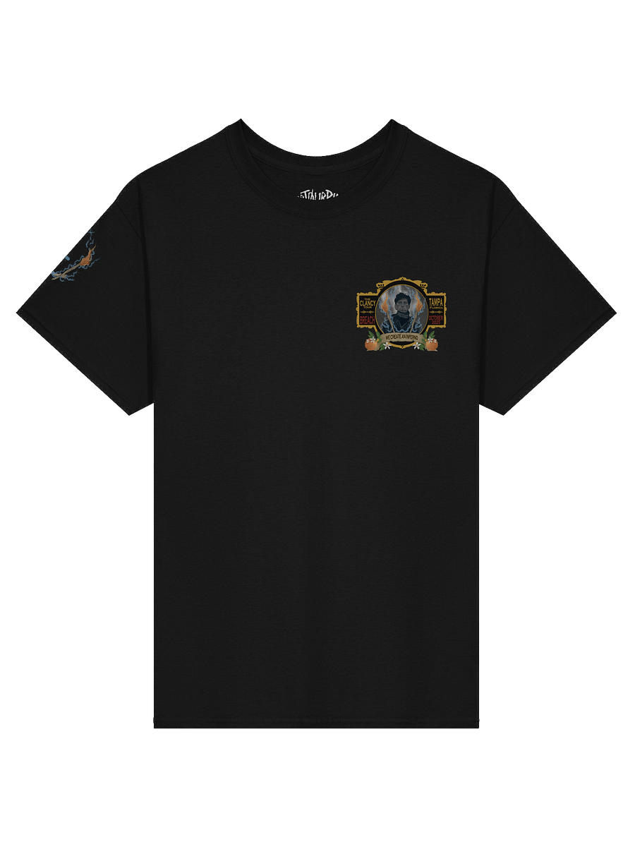 Breach Tampa - Torchbearer product image (1)