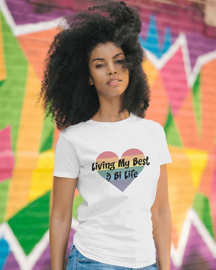 Living My Best Bi Life product image (21)