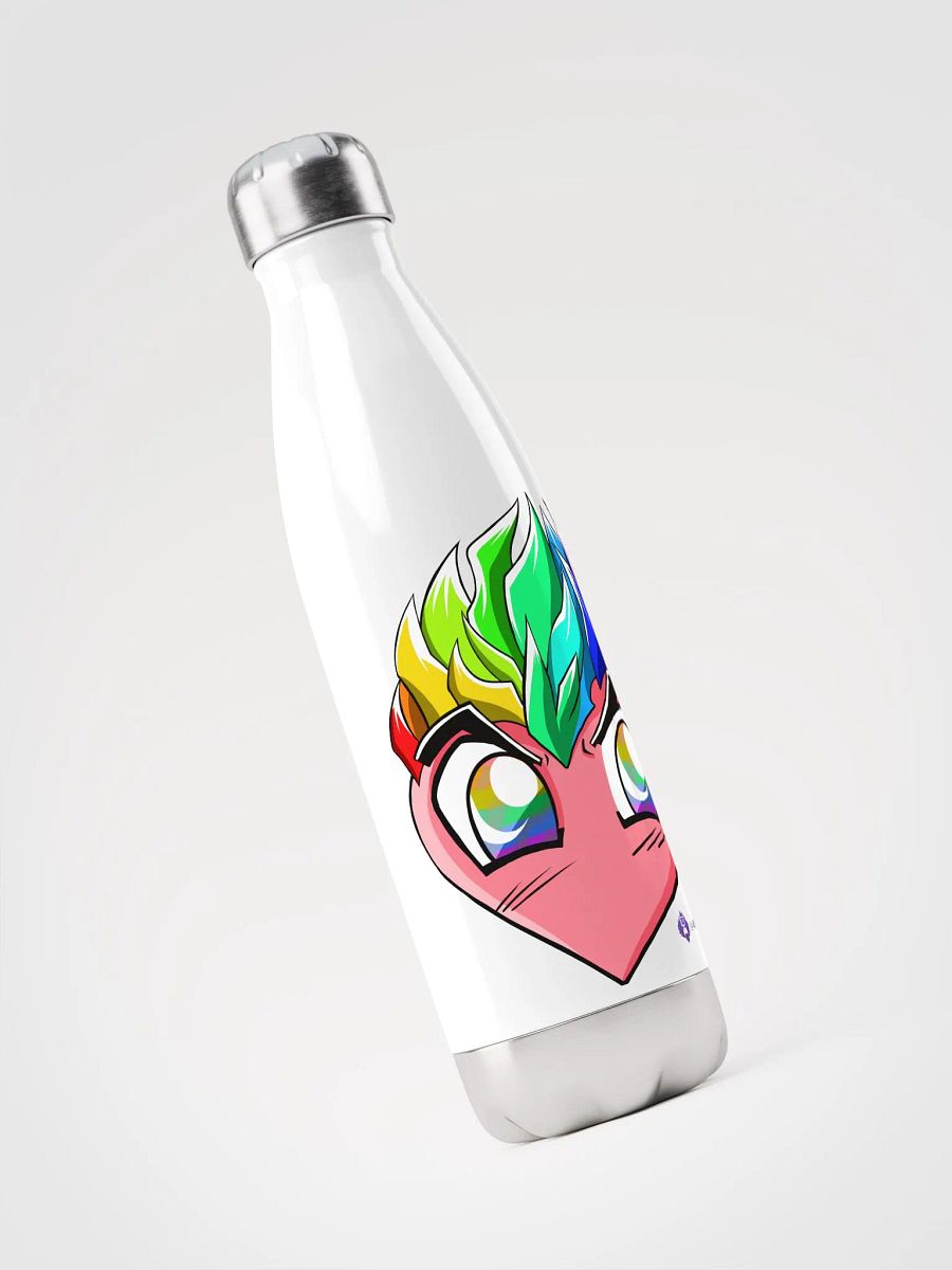 JSS Rainbow Water Bottle product image (3)