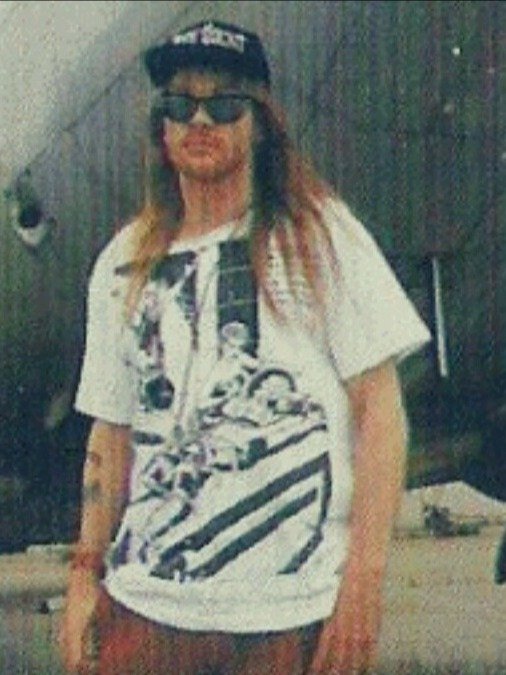 BIZARRE MUSEUM TEE product image (2)