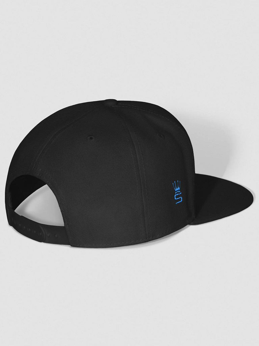 CROWN SNAPBACK product image (7)