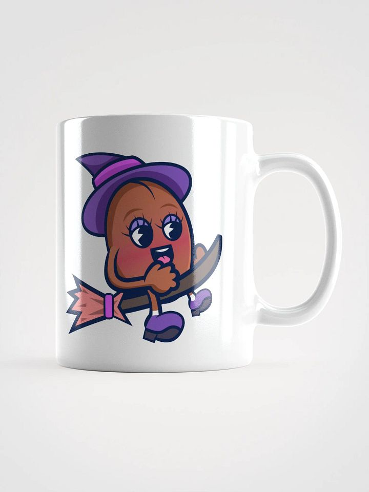 Bean Juice product image (1)