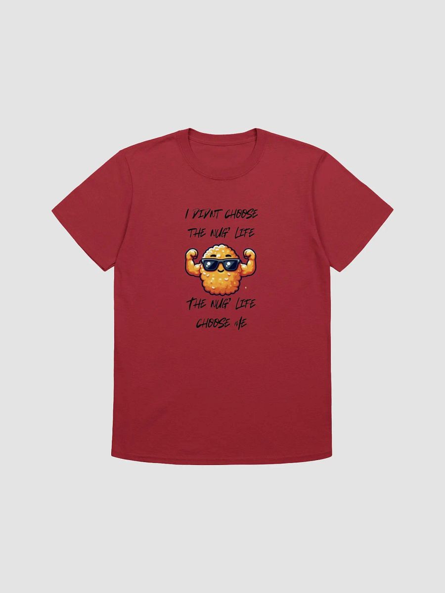 Icy Nug Life T-Shirt product image (1)