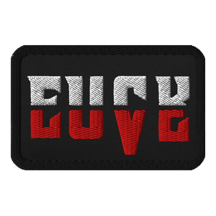FUGG LOVE PATCH product image (1)