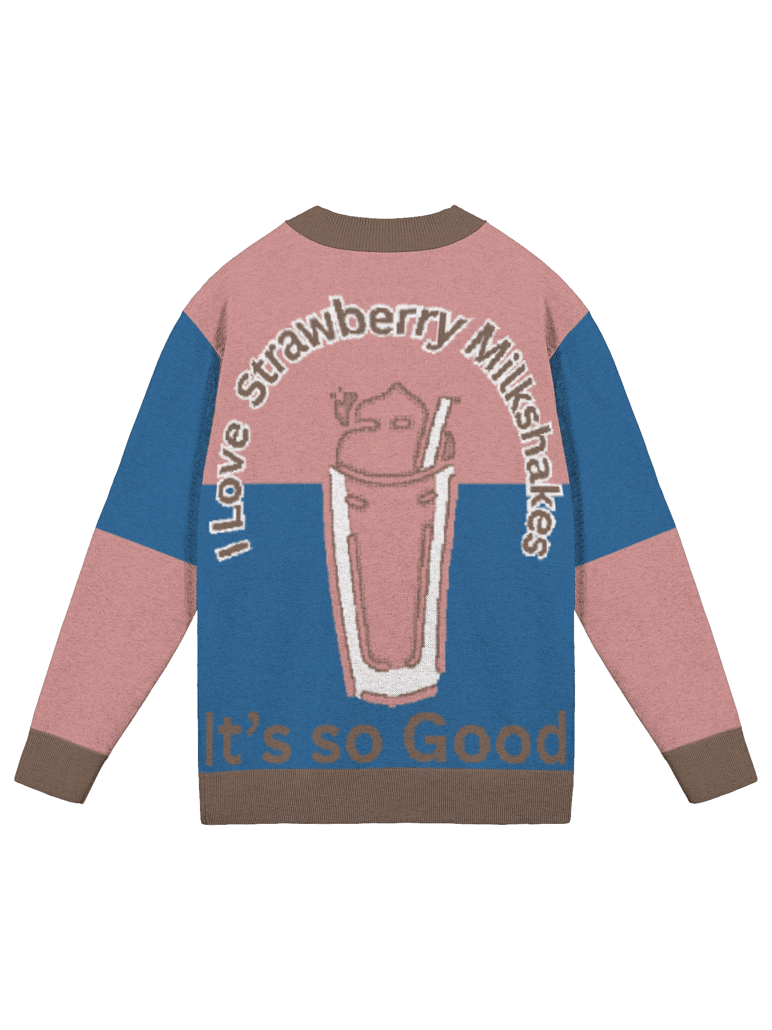 Strawberry Joy Cardigan (Limited Edition) product image (10)