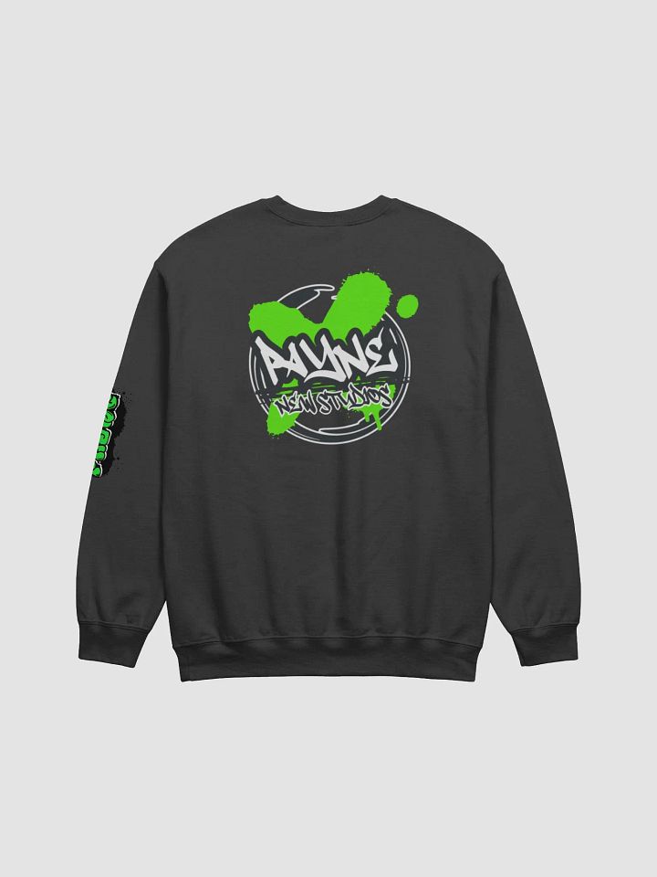 PAYNEFUL SWEATSHIRT product image (2)