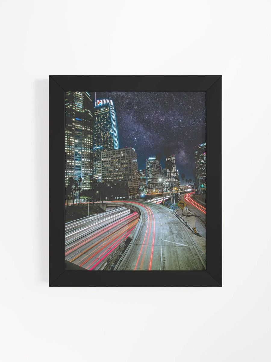 Framed - MILKY WAY LA product image (33)
