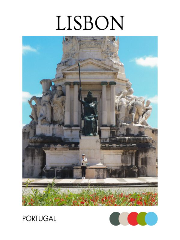 Portugal - Digital