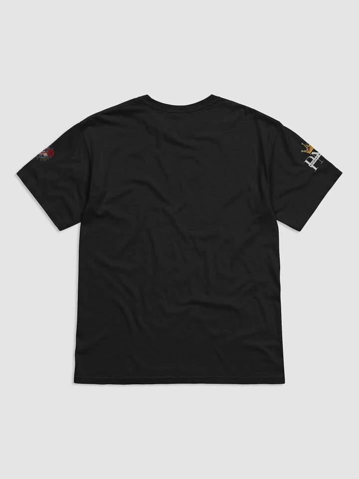 Royal Crown PNB Comfort Tee Slavonijo Zlatna Ti Si product image (8)