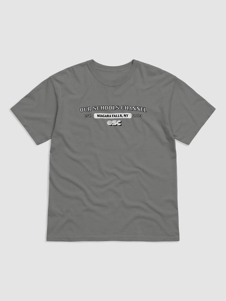 College Tee product image (1)