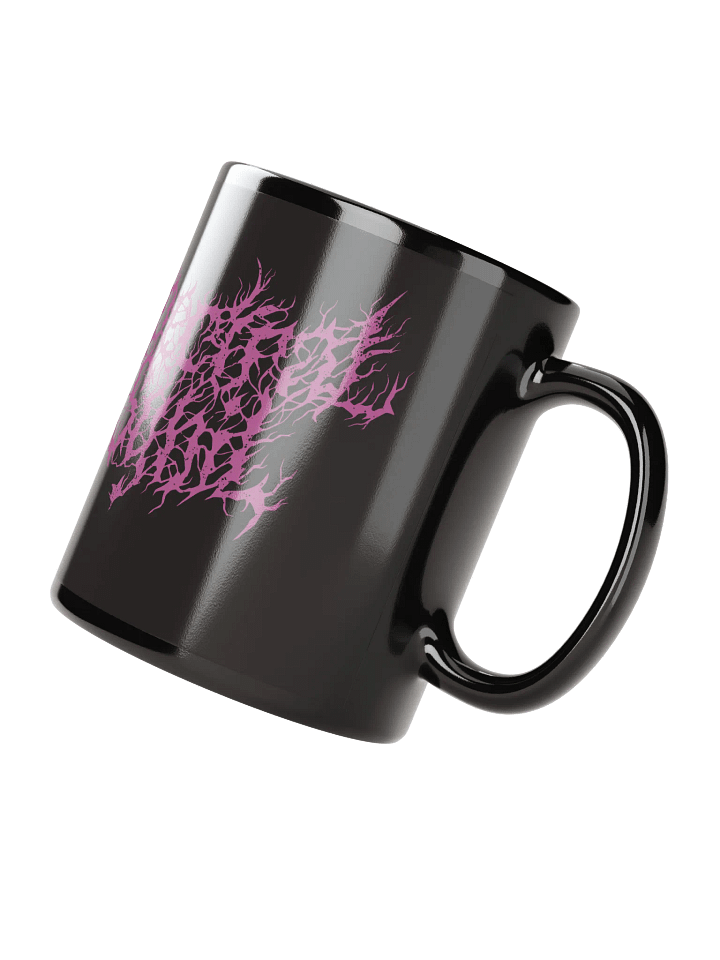 Spectral Metal Mug product image (3)