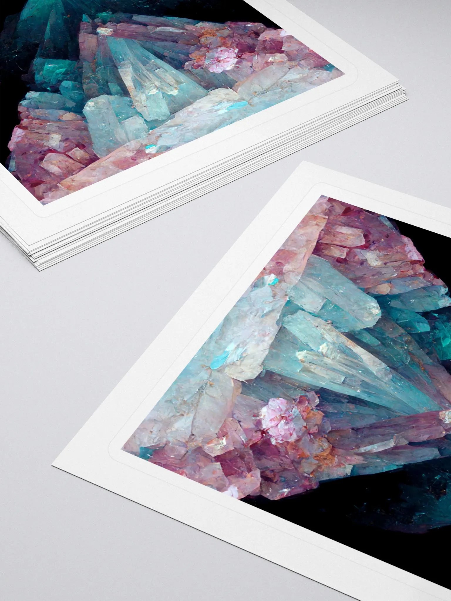 Crystaline Dreams Sticker Set product image (4)