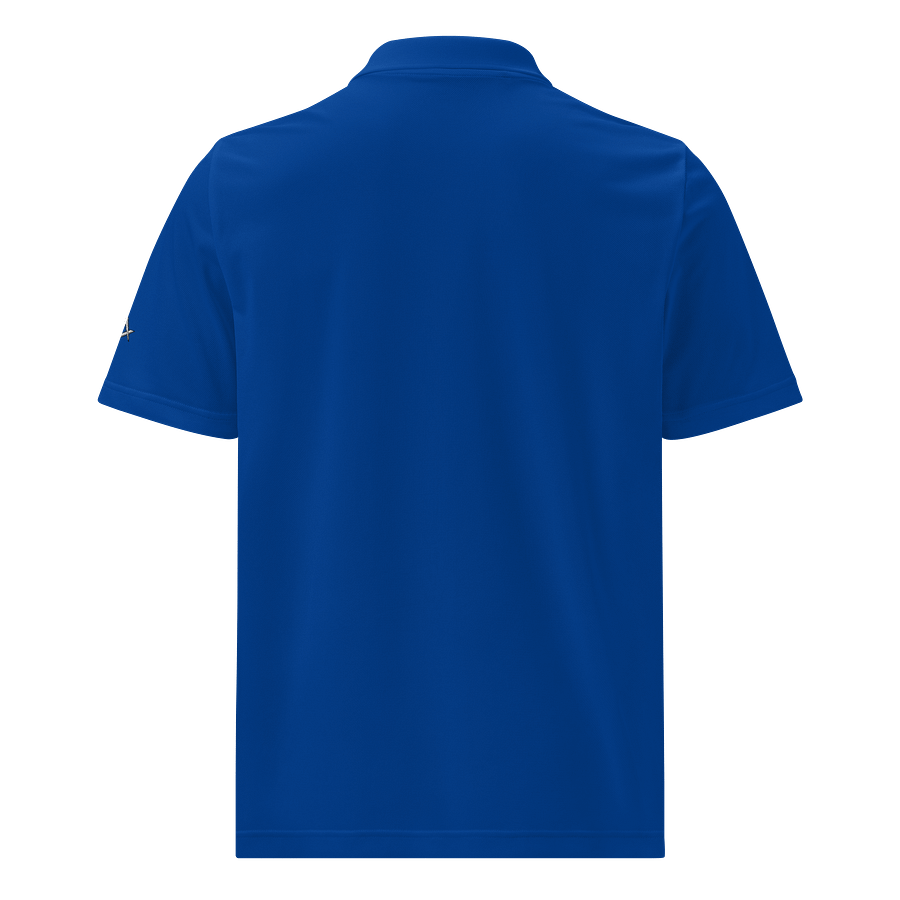 Adidas® Momentum – Craftwear Minimalist Polo product image (4)