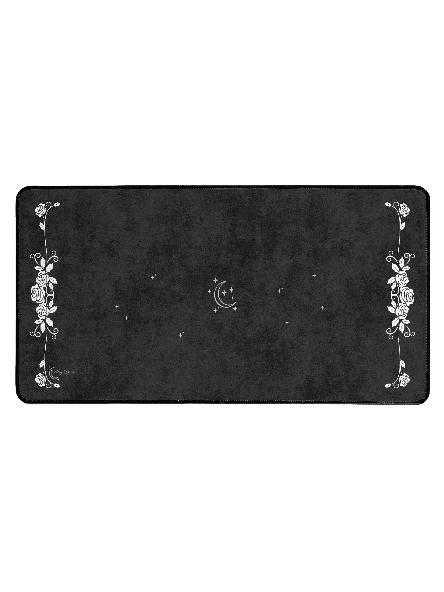 A Shady Celestial Night Desk Mat product image (1)