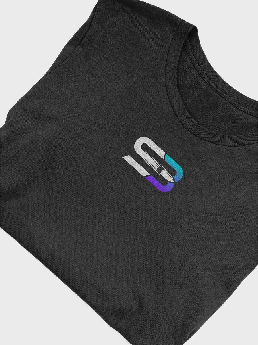 SILVA3ULLET TShirt product image (3)